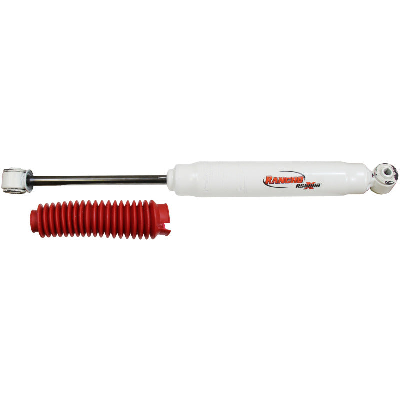 Rancho 05-10 Dodge Dakota Rear RS5000X Shock - Rancho RHORS55315