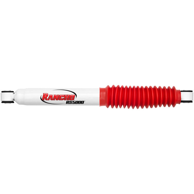 Rancho 11-18 Chevrolet Pickup / Silverado 2500HD 3/4 Ton RS5000X Shock - Rancho RHORS55383