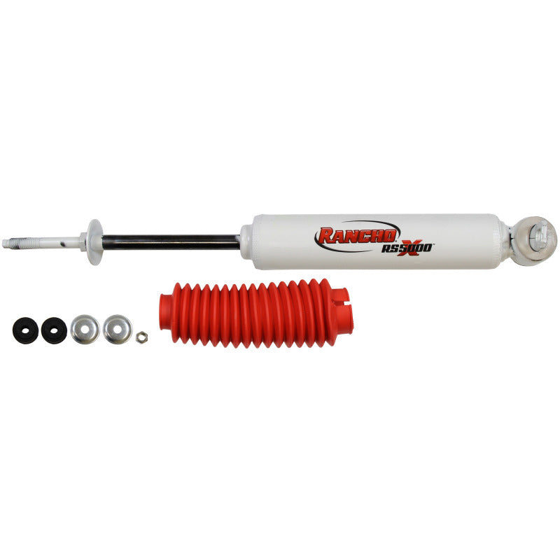 Rancho 84-95 Toyota Pickup Front RS5000X Shock - Rancho RHORS55609