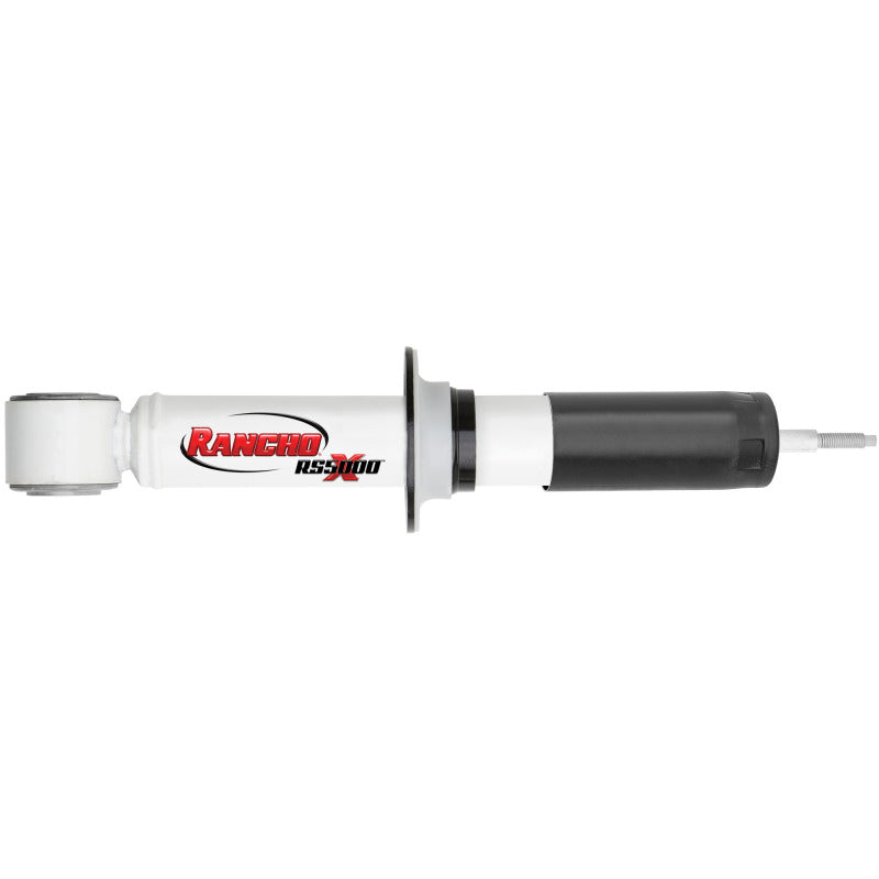 Rancho 96-02 Toyota 4Runner Front RS5000X Strut - Rancho RHORS55763