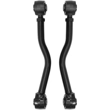 Load image into Gallery viewer, Rancho 07-17 Jeep Wrangler Rear Upper Adjustable Control Arm Kit - Rancho RHORS66157B