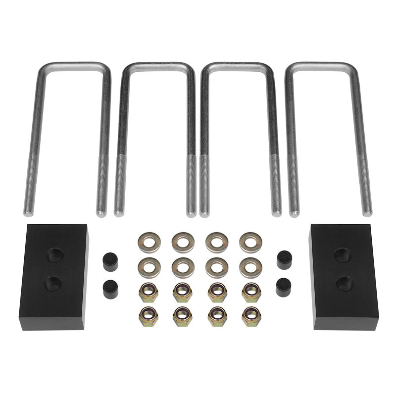 Rancho 14-20 Ford Pickup / F100 Rear Block Kit - Rancho RHORS70501
