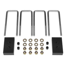 Load image into Gallery viewer, Rancho 14-20 Ford Pickup / F100 Rear Block Kit - Rancho RHORS70501