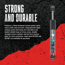 Load image into Gallery viewer, Rancho 2007 Chevrolet Silverado 2500 HD Classic Front RS7MT Shock - Rancho RHORS77055