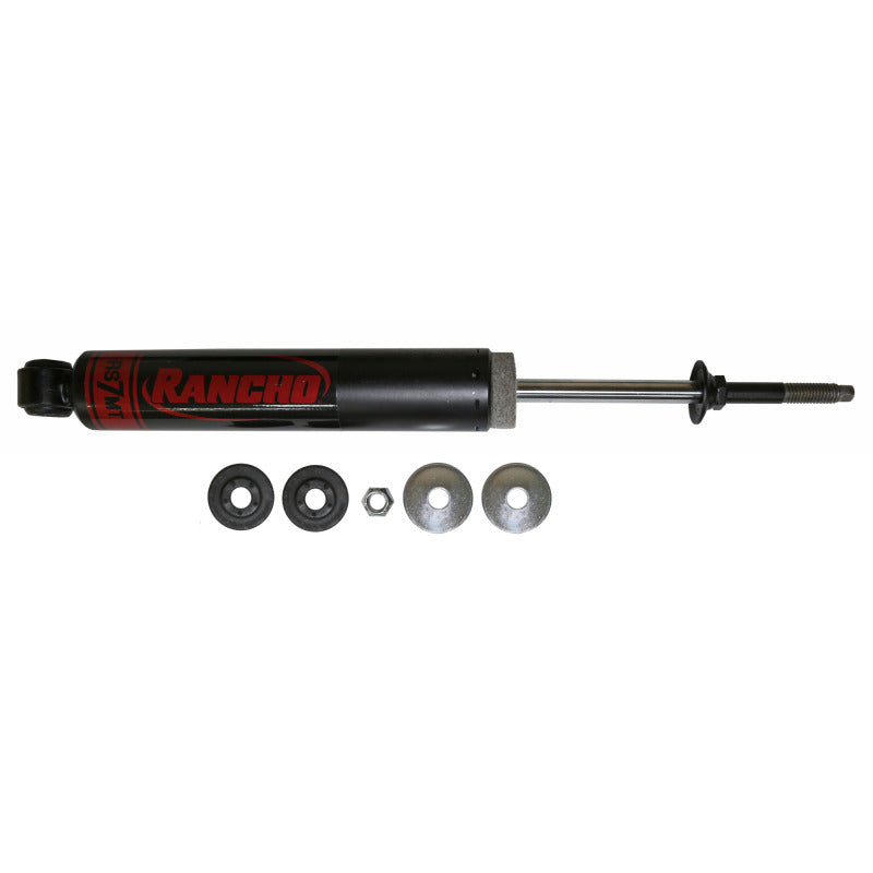Rancho 2007 Chevrolet Silverado 2500 HD Classic Front RS7MT Shock - Rancho RHORS77370