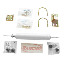 Load image into Gallery viewer, Rancho 63-69 Jeep Gladiator Front Steering Stabilizer Kit - Rancho RHORS97355