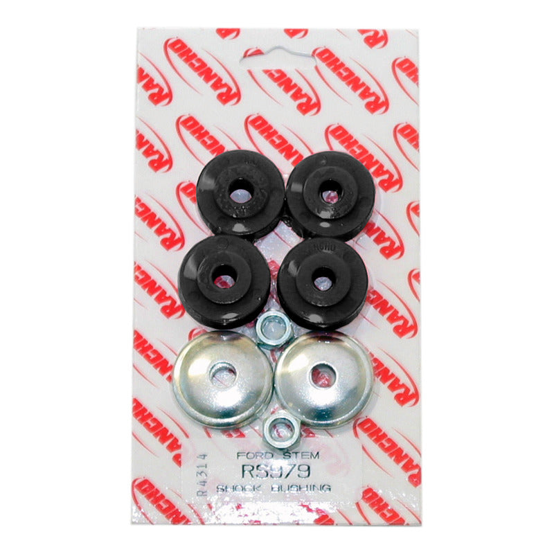 Rancho Universal / Non-Application Rancho Bushing Kit - Rancho RHORS979