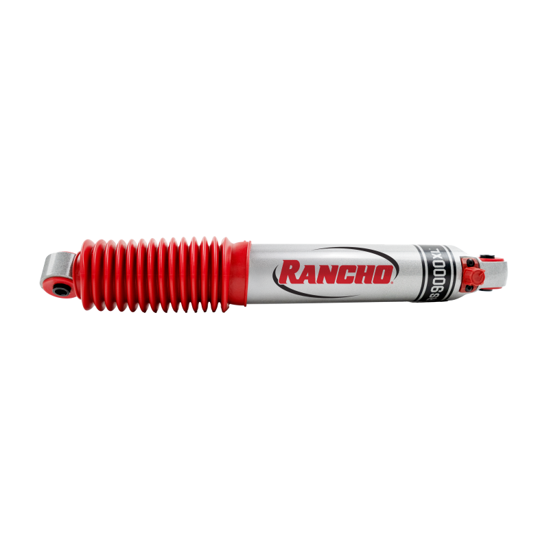 Rancho RS9000XL Front Shock for 1987 to 1995 Jeep Wrangler - Rancho RHORS994168