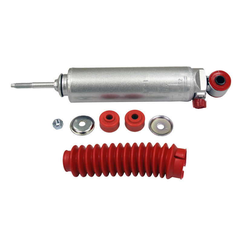 Rancho 89-94 Isuzu Amigo Front RS9000XL Shock - Rancho RHORS999214
