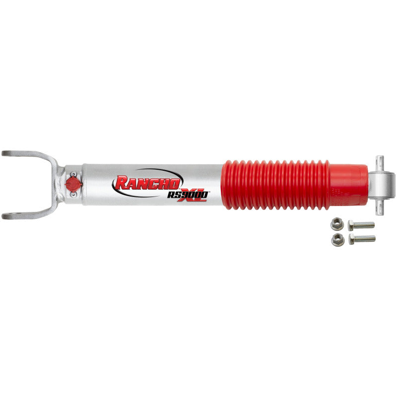 Rancho 11-19 Chevrolet Pickup / Silverado 2500HD 3/4 Ton RS9000XL Shock - Rancho RHORS999380