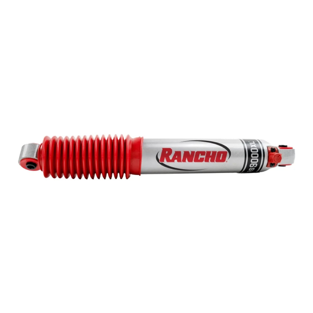 Rancho RS994380 shock absorbers product view 1