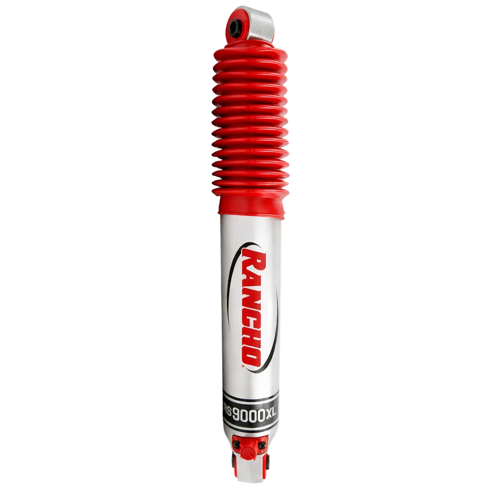 Rancho RS994116 RS9000XL front shock full view
