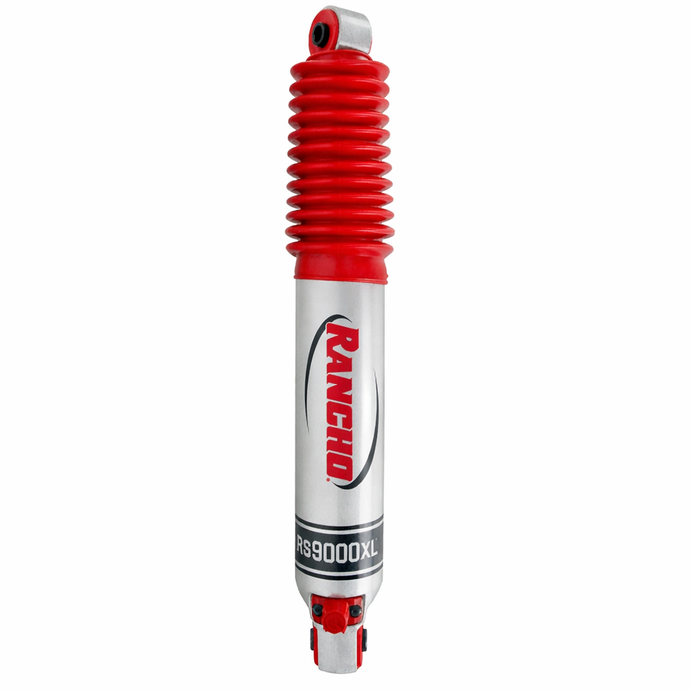 Rancho RS994240 RS9000XL rear shock full view