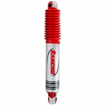 Load image into Gallery viewer, Rancho RS994240 RS9000XL rear shock full view