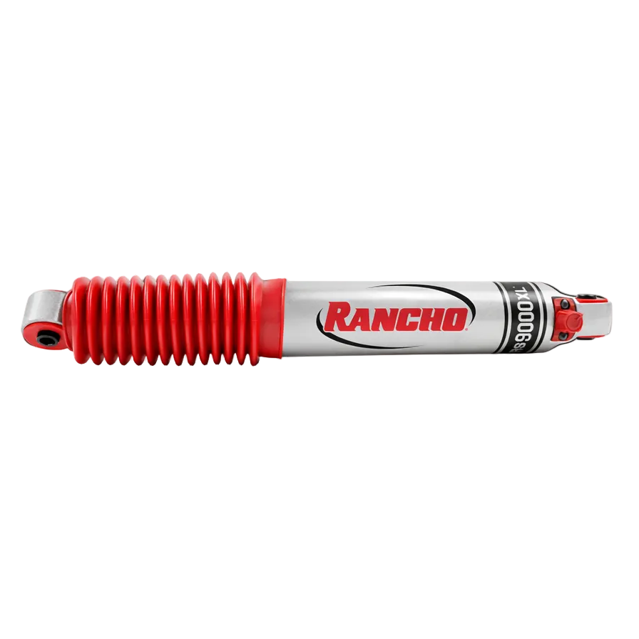 Rancho RS994330 RS9000XL rear shock full view