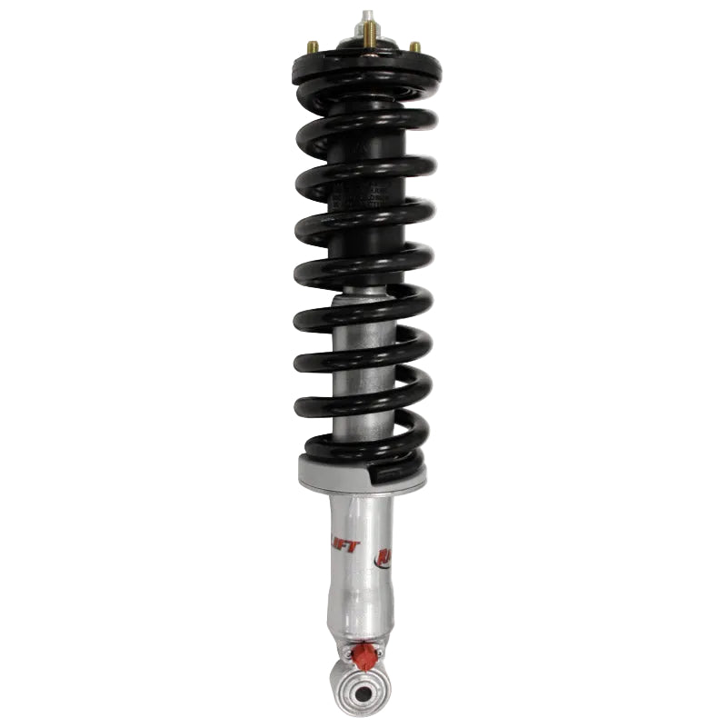 Rancho RS999908 QuickLIFT loaded assembly full view