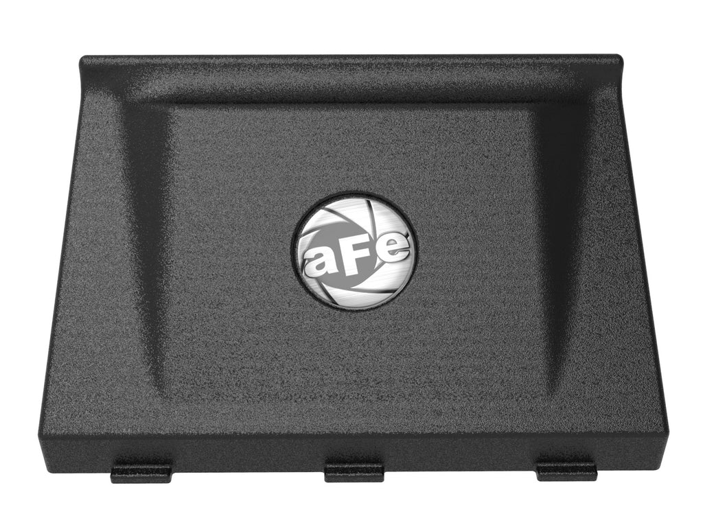 Rapid Induction Cold Air Intake System Cover 19-21 Ford Ranger L4 2.3L (t) aFe AFE52-10001C