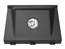Load image into Gallery viewer, Rapid Induction Cold Air Intake System Cover 19-21 Ford Ranger L4 2.3L (t) aFe AFE52-10001C