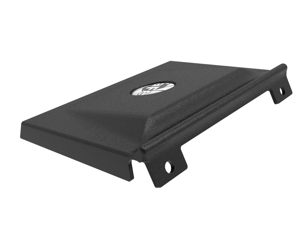 Rapid Induction Cold Air Intake System Cover 19-21 Ford Ranger L4 2.3L (t) aFe AFE52-10001C