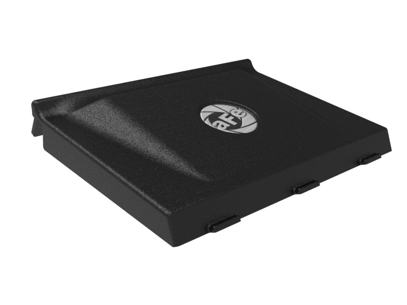 Rapid Induction Cold Air Intake System Cover 19-21 Ford Ranger L4 2.3L (t) aFe AFE52-10001C