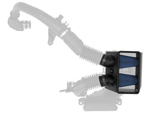 Load image into Gallery viewer, Rapid Induction Cold Air Intake System w/Pro 5R Filter 19-20 Ford Edge V6 2.7L (tt) aFe AFE52-10003R
