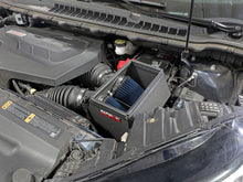 Load image into Gallery viewer, Rapid Induction Cold Air Intake System w/Pro 5R Filter 19-20 Ford Edge V6 2.7L (tt) aFe AFE52-10003R