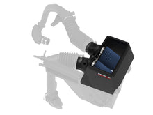 Load image into Gallery viewer, Rapid Induction Cold Air Intake System w/Pro 5R Filter 19-20 Ford Edge V6 2.7L (tt) aFe AFE52-10003R