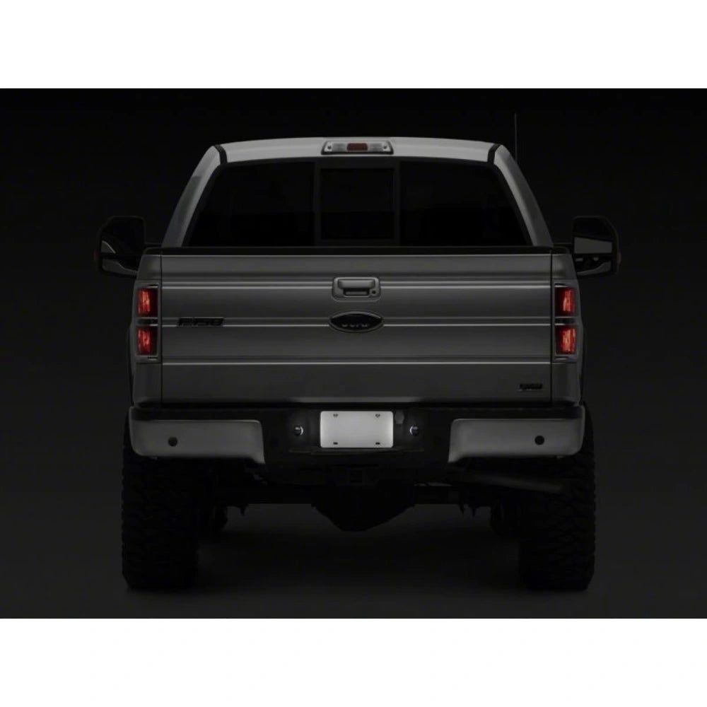 Raxiom 01-14 Ford F-150 Axial Series LED License Plate Light Bulb - Raxiom T543147