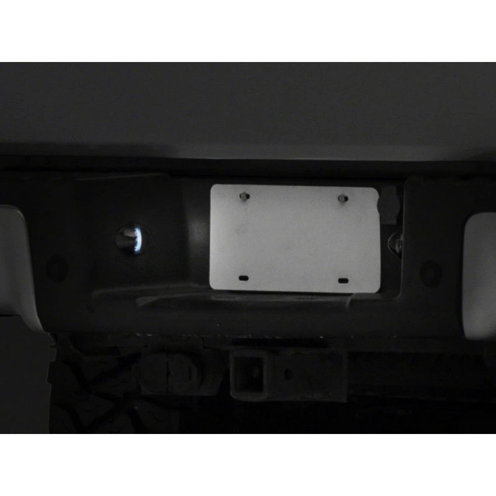 Raxiom 01-14 Ford F-150 Axial Series LED License Plate Light Bulb - Raxiom T543147