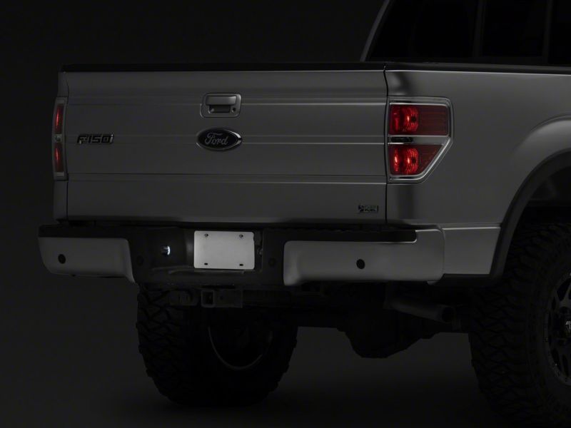 Raxiom Raxiom 01-14 Ford F-150 Axial Series LED License Plate Light Bulb