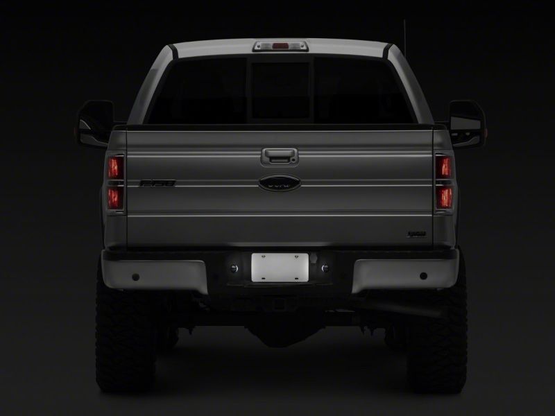 Raxiom Raxiom 01-14 Ford F-150 Axial Series LED License Plate Light Bulb