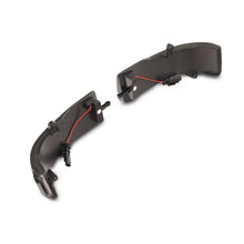 Load image into Gallery viewer, Raxiom 02-10 Dodge RAM 1500/2500 Axial Series Sequential LED Mirror Lighting- Smoked - Raxiom R137156