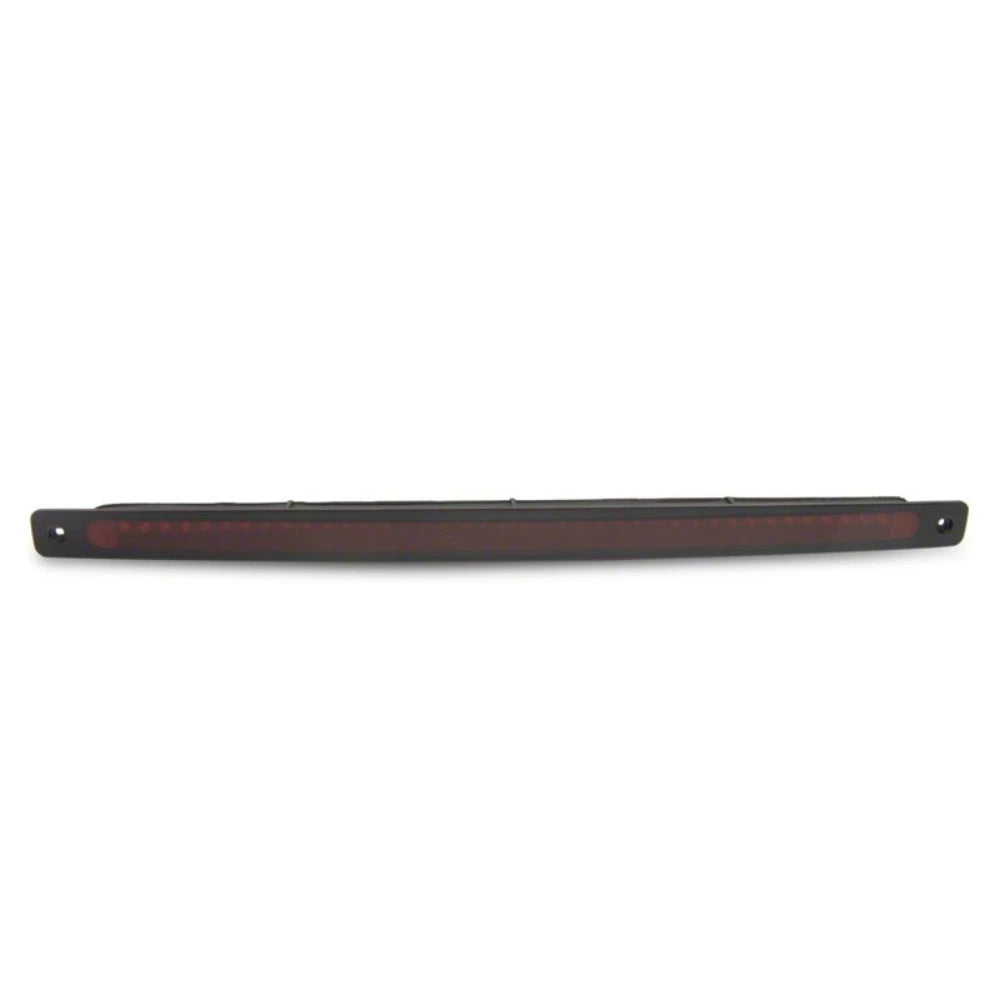Raxiom 03-04 Ford Mustang Cobra Axial Series OEM Style Replacement Third Brake Light- Red - Raxiom 413423