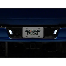 Load image into Gallery viewer, Raxiom 03-18 Dodge RAM 1500 Axial Series LED License Plate Lamps - Raxiom R109176