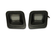 Load image into Gallery viewer, Raxiom Raxiom 03-18 Dodge RAM 1500 Axial Series LED License Plate Lamps