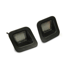 Load image into Gallery viewer, Raxiom Raxiom 03-18 Dodge RAM 1500 Axial Series LED License Plate Lamps