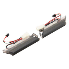 Load image into Gallery viewer, Raxiom 04-14 Ford F-150 Axial Series Sequential Side Mirror LED Turn Signals- Smoked - Raxiom T545498