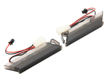 Load image into Gallery viewer, Raxiom Raxiom 04-14 Ford F-150 Axial Series Sequential Side Mirror LED Turn Signals- Smoked