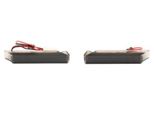 Load image into Gallery viewer, Raxiom Raxiom 04-14 Ford F-150 Axial Series Sequential Side Mirror LED Turn Signals- Smoked