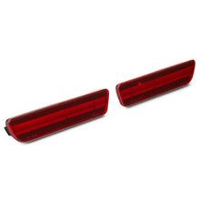 Load image into Gallery viewer, Raxiom Raxiom 05-09 Ford Mustang Axial Series LED Rear Side Marker Lamp