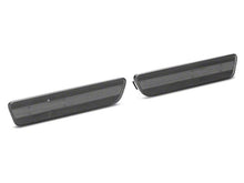 Load image into Gallery viewer, Raxiom 05-09 Ford Mustang Axial Series LED Side Markers (Smoked) - Black Ops Auto Works