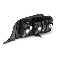 Load image into Gallery viewer, Raxiom 05-09 Ford Mustang Coyote Tail Lights- Black Housing (Smoked Lens) - Raxiom 49117