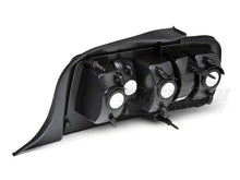 Load image into Gallery viewer, Raxiom Raxiom 05-09 Ford Mustang Coyote Tail Lights- Black Housing (Smoked Lens)