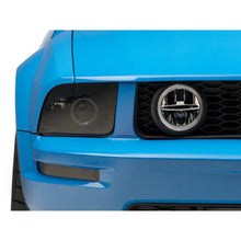 Load image into Gallery viewer, Raxiom 05-09 Ford Mustang GT Axial Series LED Halo Fog Lights - Raxiom 398333