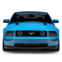 Load image into Gallery viewer, Raxiom 05-09 Ford Mustang GT Axial Series LED Halo Fog Lights - Raxiom 398333
