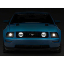 Load image into Gallery viewer, Raxiom 05-09 Ford Mustang GT Axial Series LED Halo Fog Lights - Raxiom 398333