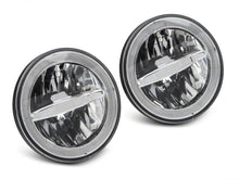Load image into Gallery viewer, Raxiom Raxiom 05-09 Ford Mustang GT Axial Series LED Halo Fog Lights