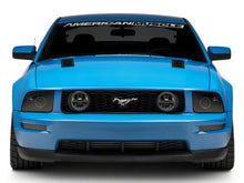 Load image into Gallery viewer, Raxiom Raxiom 05-09 Ford Mustang GT Axial Series LED Halo Fog Lights