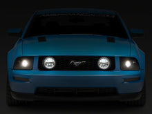 Load image into Gallery viewer, Raxiom Raxiom 05-09 Ford Mustang GT Axial Series LED Halo Fog Lights