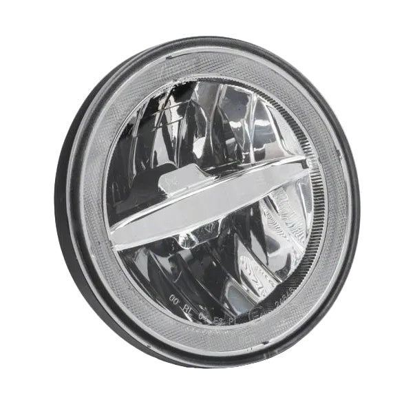 Raxiom Raxiom 05-09 Ford Mustang GT Axial Series LED Halo Fog Lights